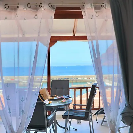 Capitain Beachside Haven