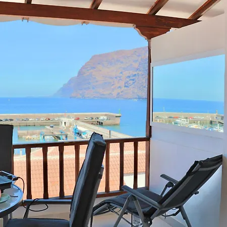 Capitain Beachside Haven