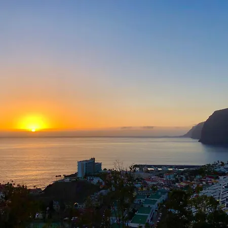 Apartament Capitain Beachside Haven *