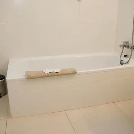 Apartament Capitain Beachside Haven Acantilado de los Gigantes