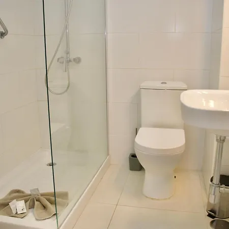 Apartament Capitain Beachside Haven