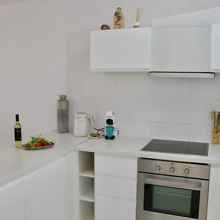 Apartament Capitain Beachside Haven *
