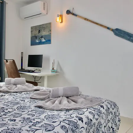 Capitain Beachside Haven Acantilado de los Gigantes