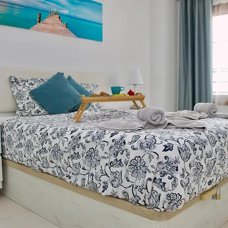 Capitain Beachside Haven
