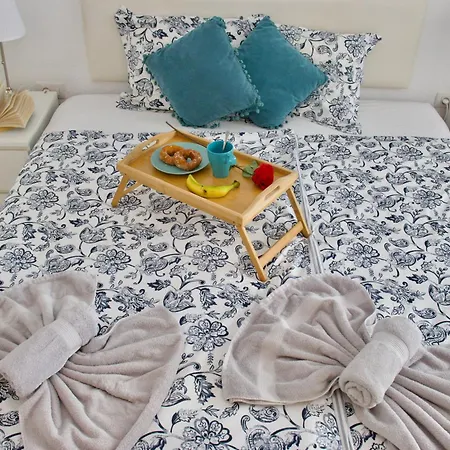 Apartament Capitain Beachside Haven