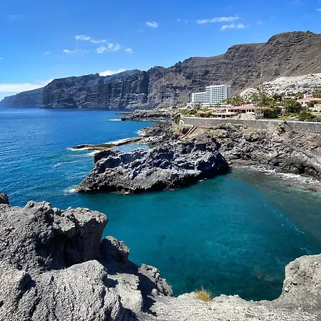Apartament Capitain Beachside Haven *