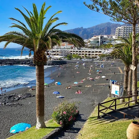 Apartament Capitain Beachside Haven