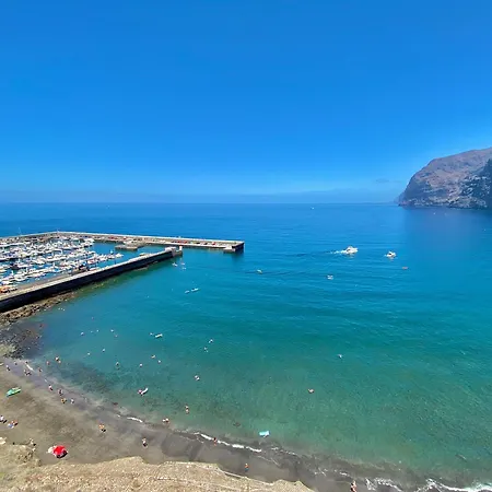 Capitain Beachside Haven